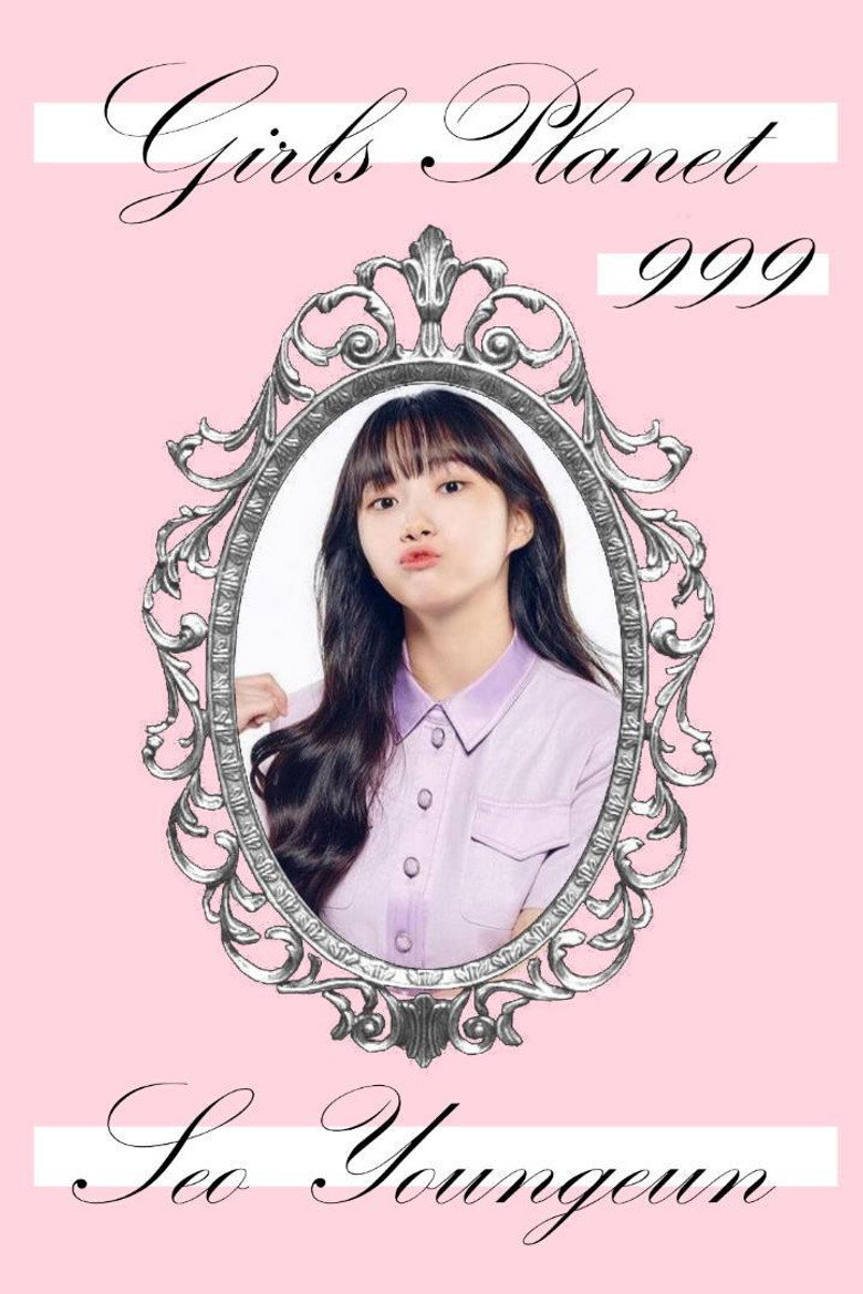 Girls Planet 999 poster