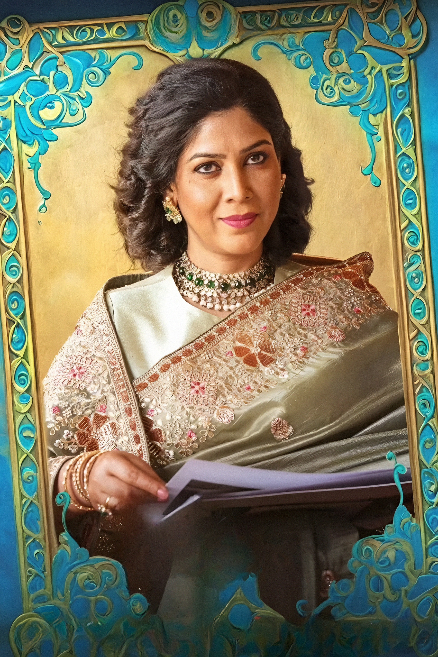 The Royals poster