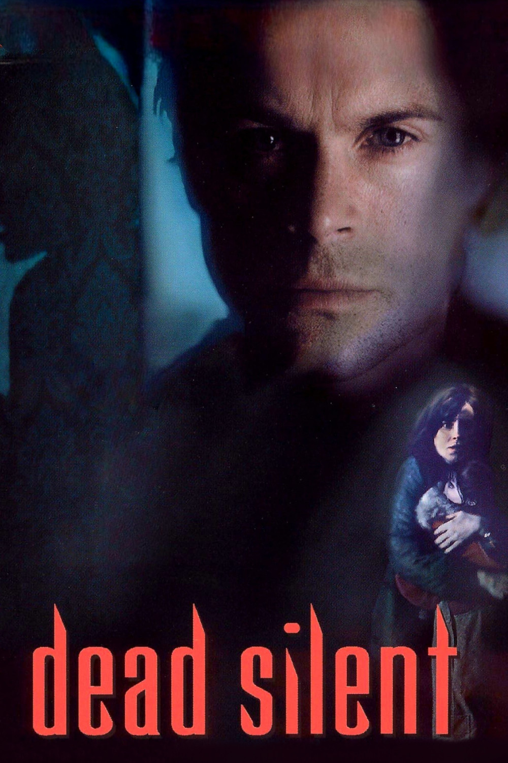 Dead Silent poster