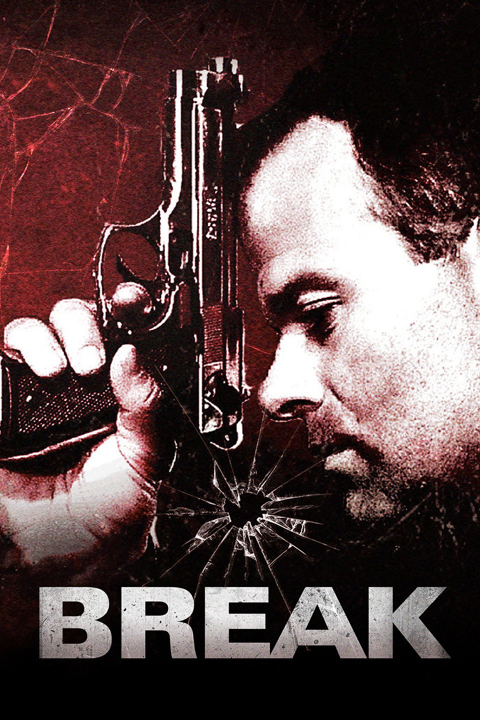 Break poster