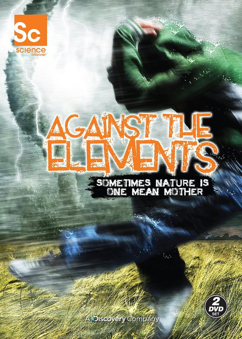Against the Elements poster
