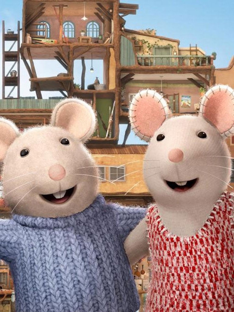 Sam & Julia poster