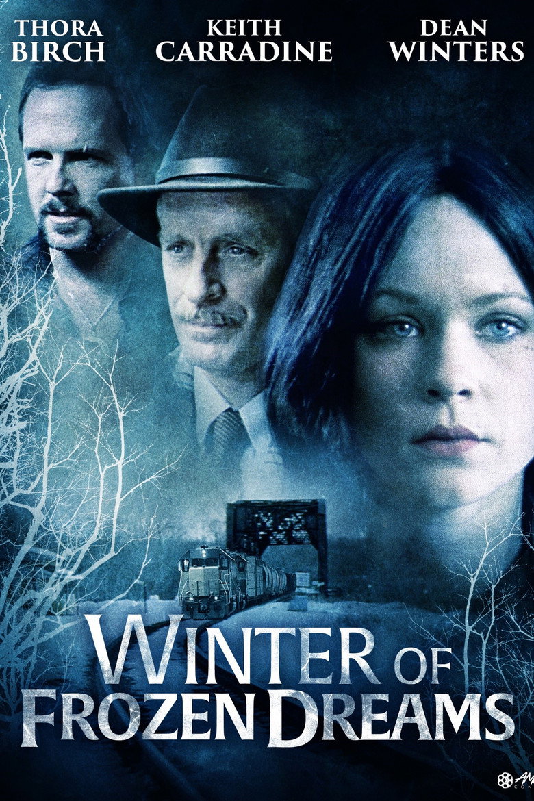 Winter of Frozen Dreams poster