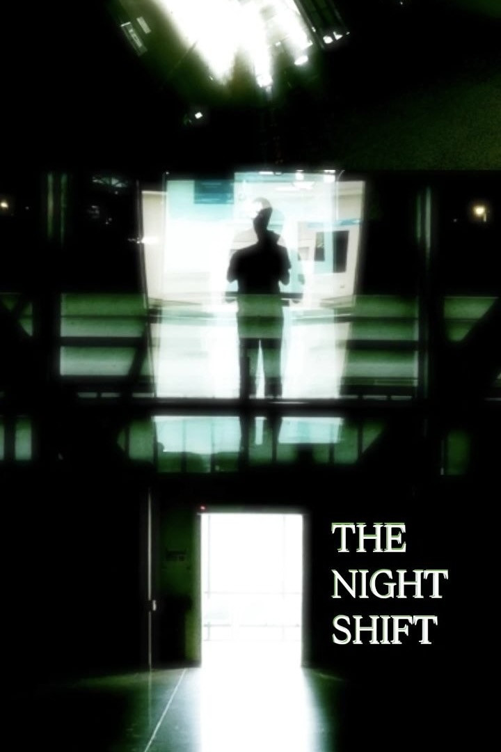 The Night Shift poster