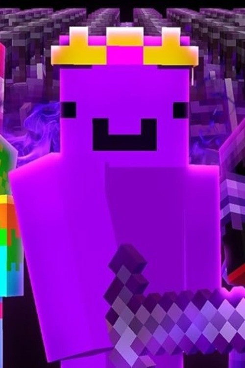 The Unstable SMP poster