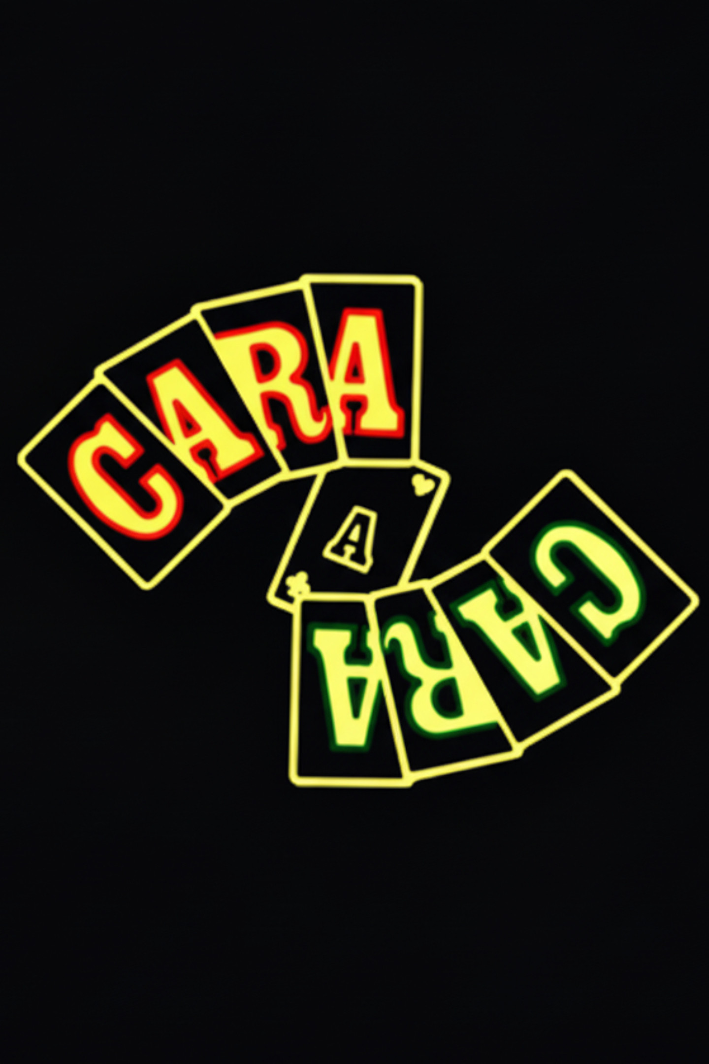 Cara a Cara poster