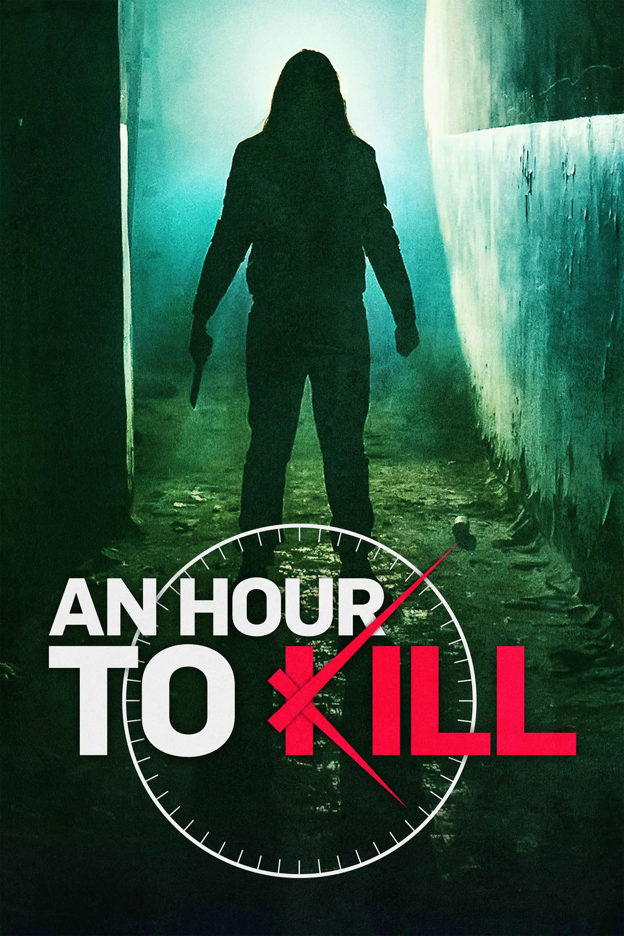 An Hour To Kill poster