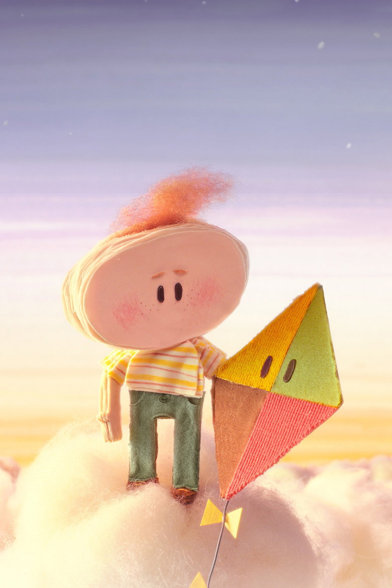 The Kite poster