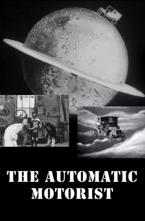 The Automatic Motorist poster
