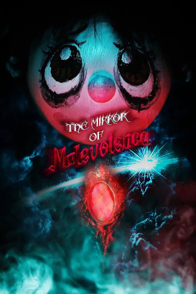 The Mirror of Malevolence: Chapter One - The Dreary Orphanage poster