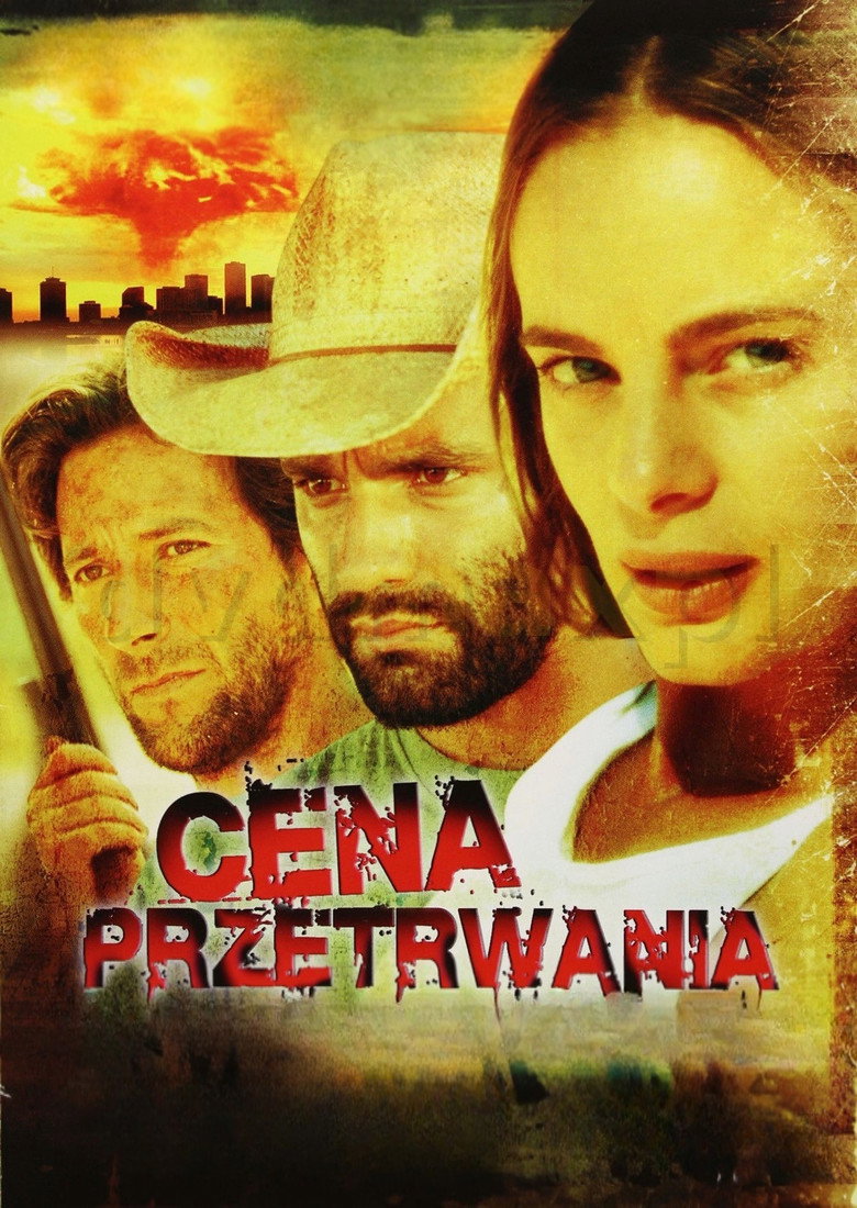 9/Tenths poster