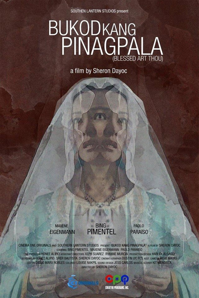Bukod Kang Pinagpala poster