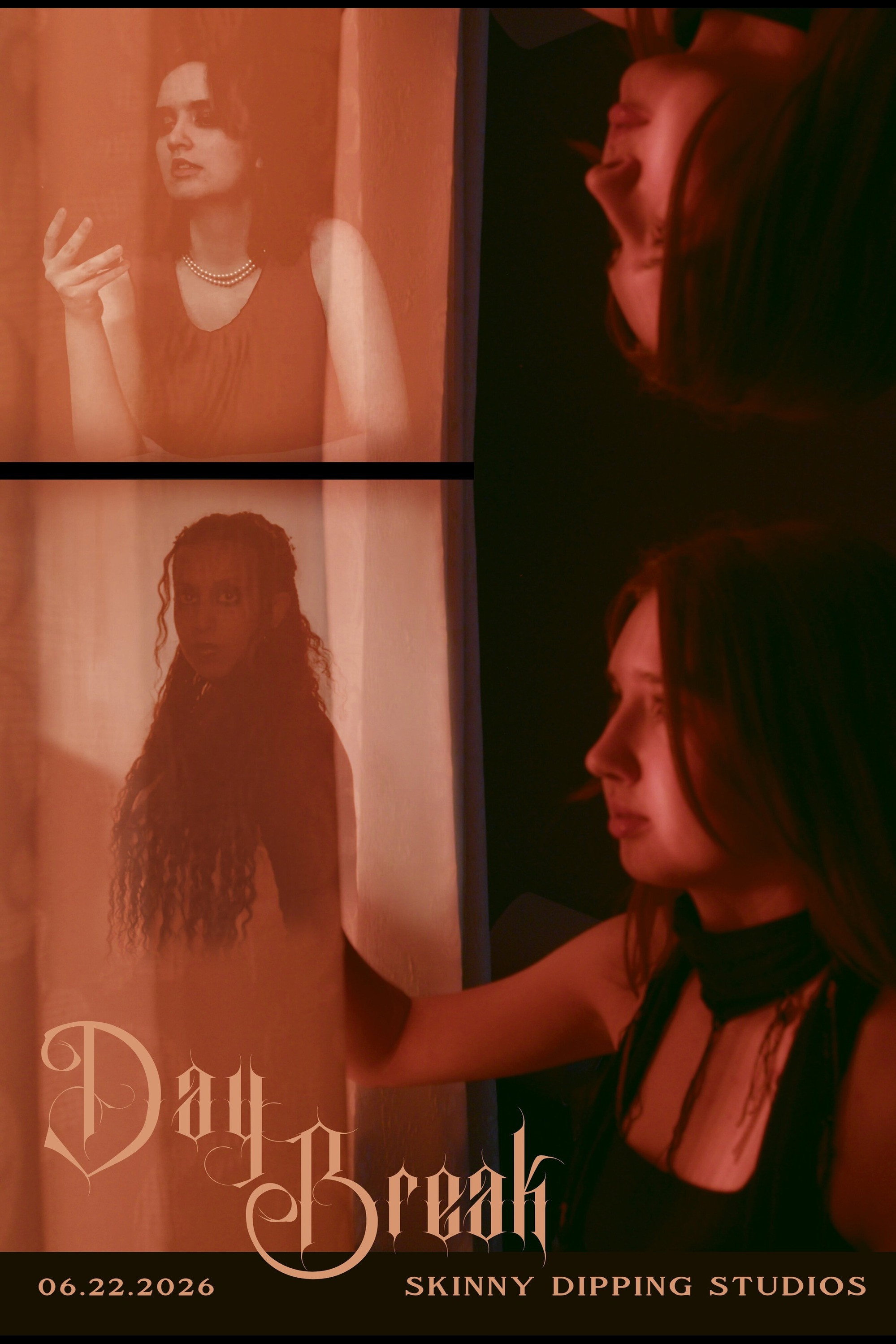 Day Break poster