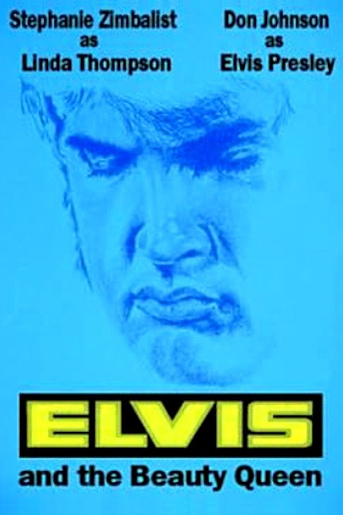Elvis and the Beauty Queen poster