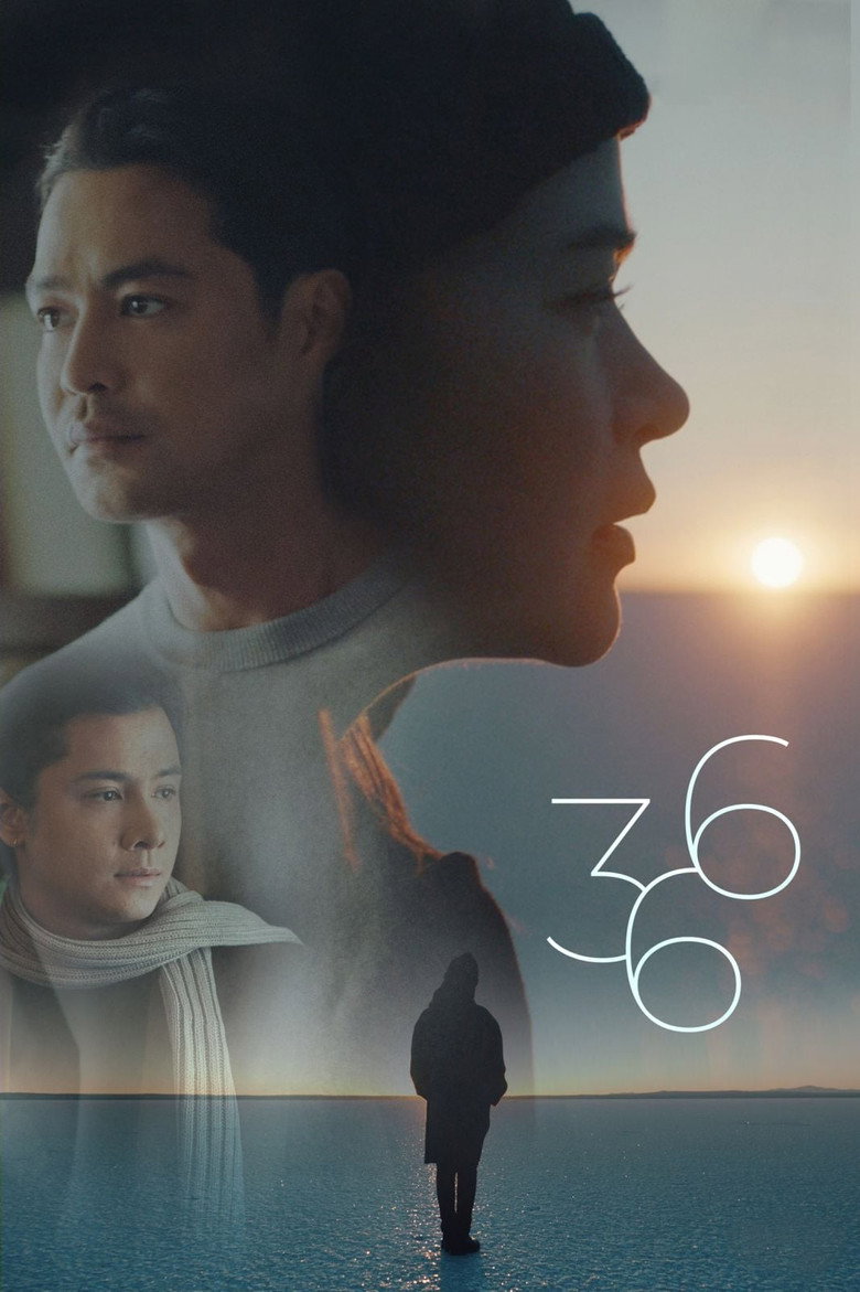 366 poster