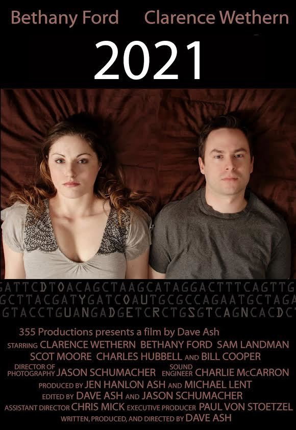 2021 poster
