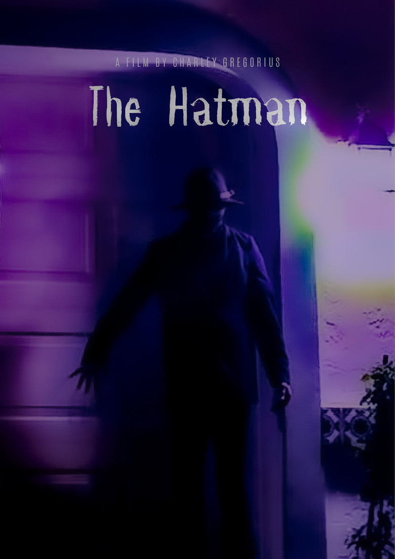 The Hatman poster