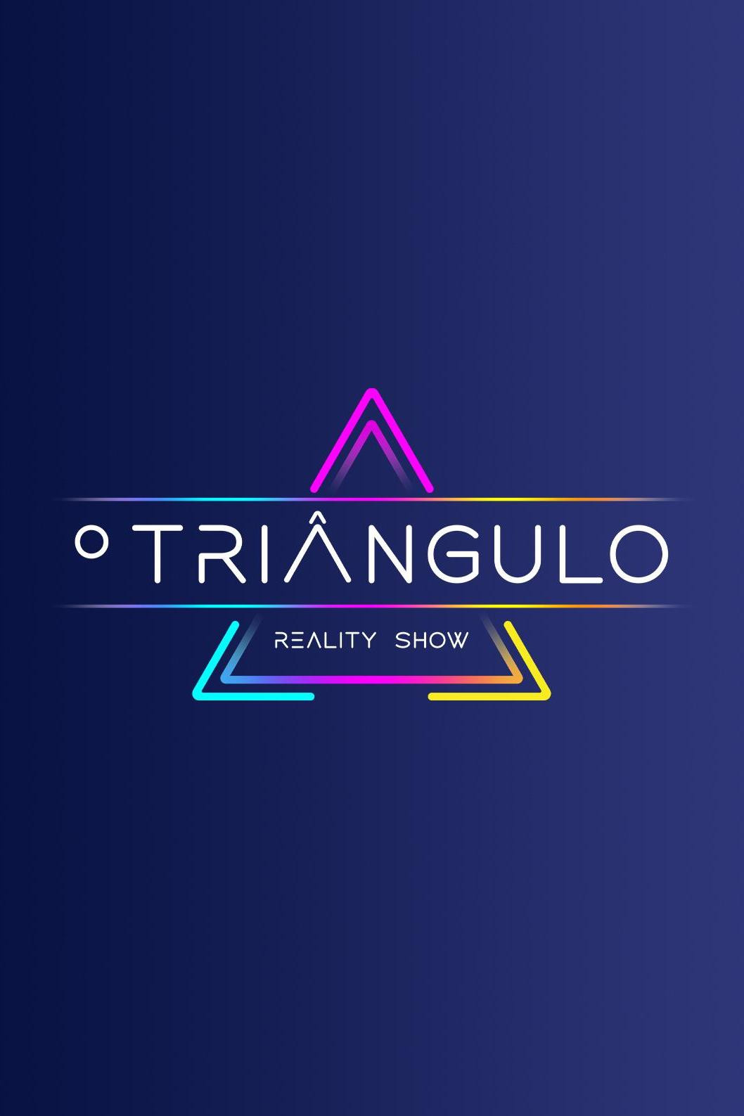 O Triângulo poster