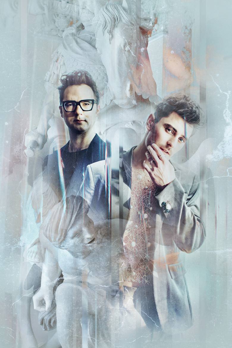#LetsBaRock! poster