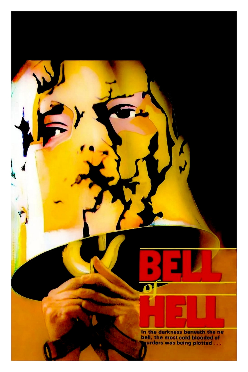 Bell from Hell poster