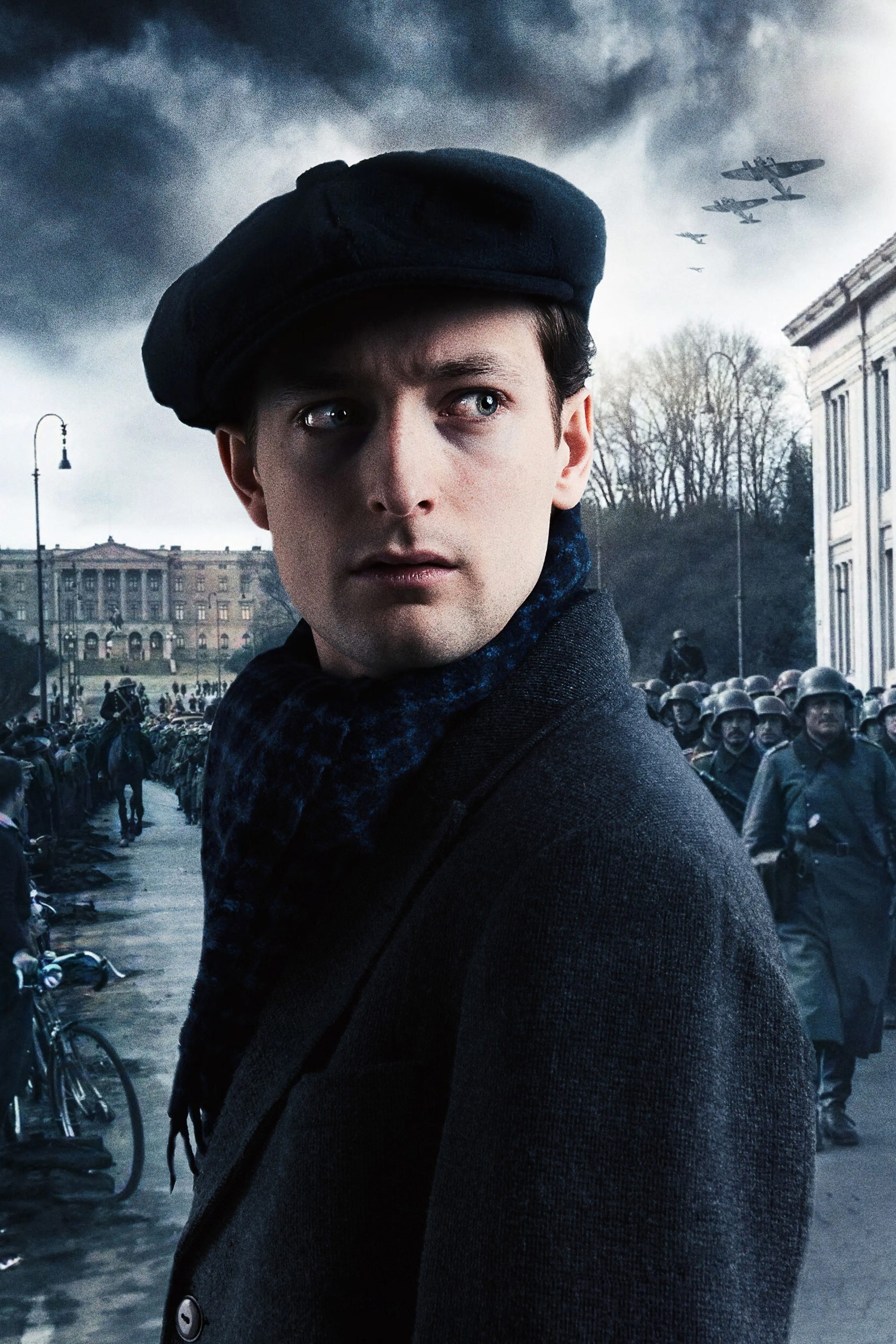 Number 24 poster