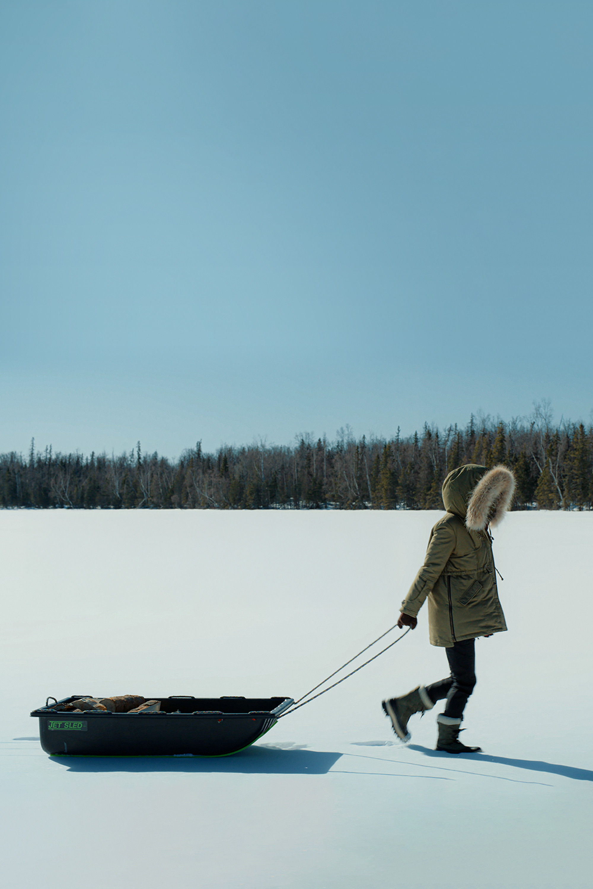 Anna: Extended Version poster