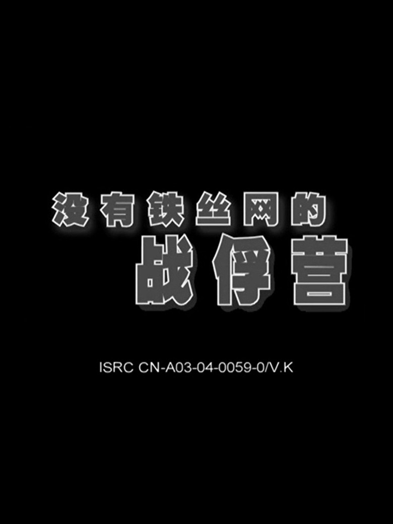 没有铁丝网的战俘营 poster