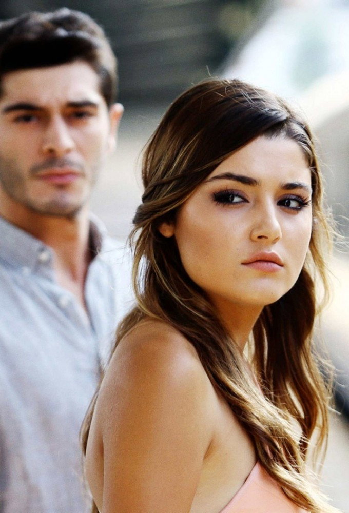 Aşk Laftan Anlamaz poster