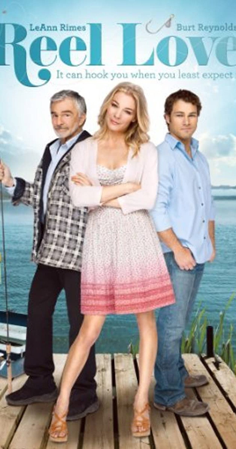 Reel Love poster