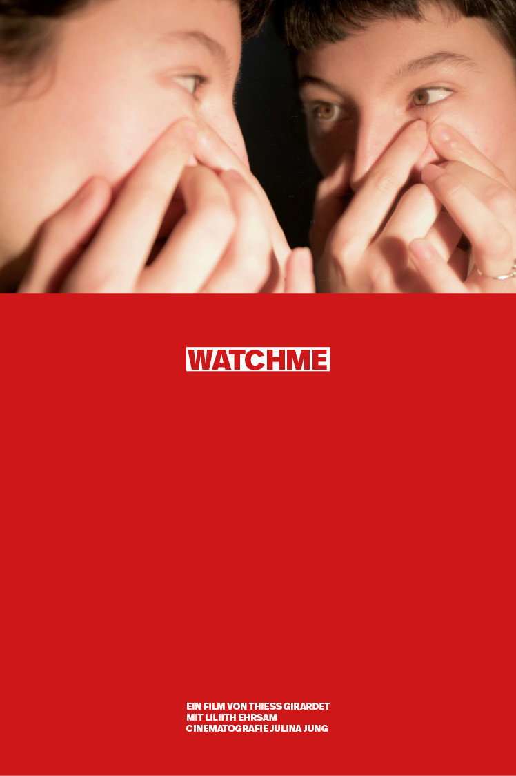 WATCHME poster