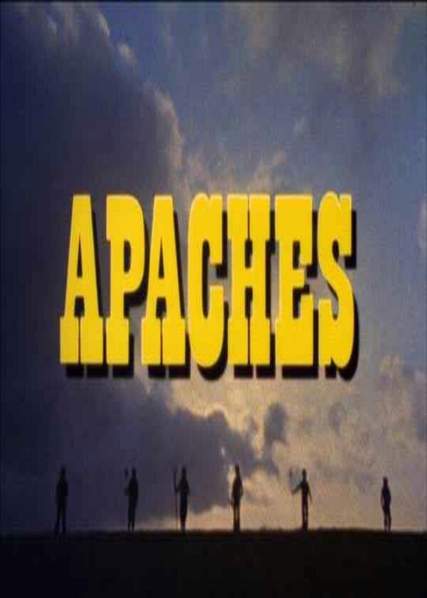 Apaches poster