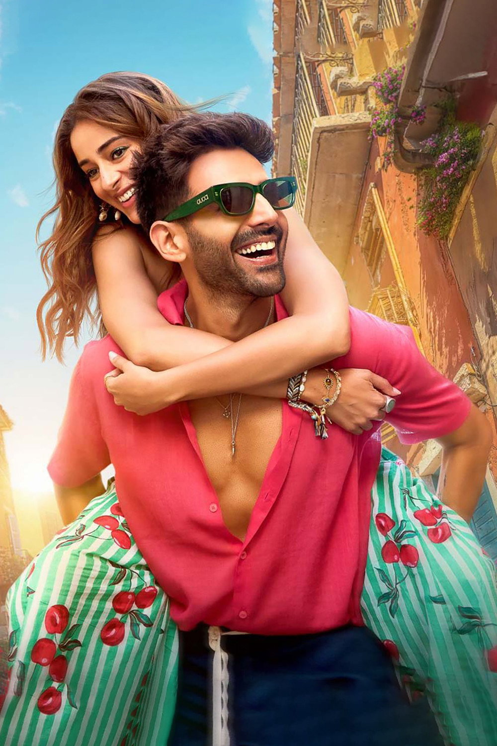 Tu Meri Main Tera Main Tera Tu Meri poster