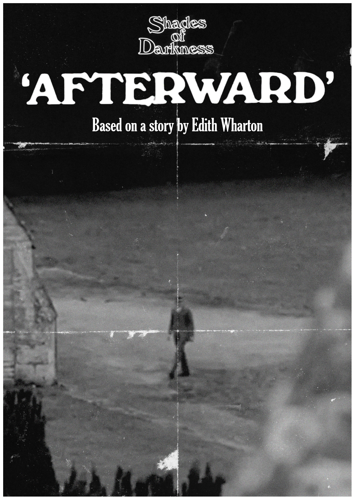 Afterward poster