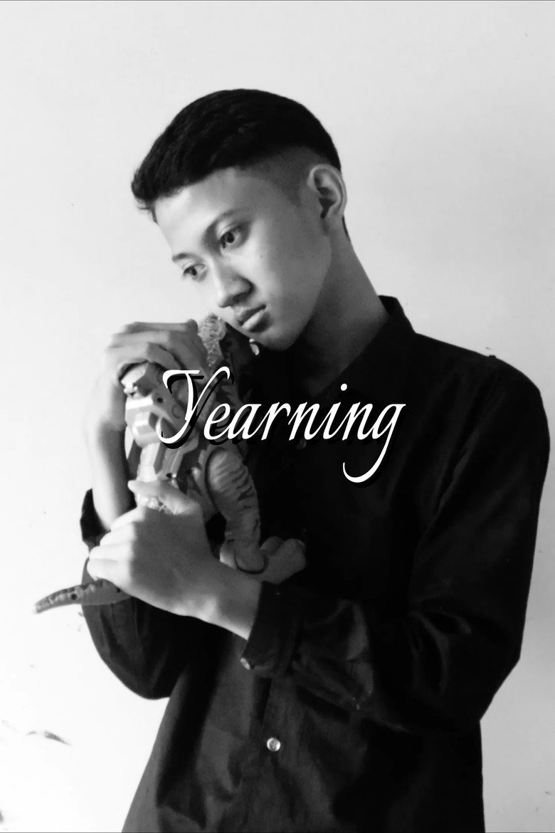 Yearning poster