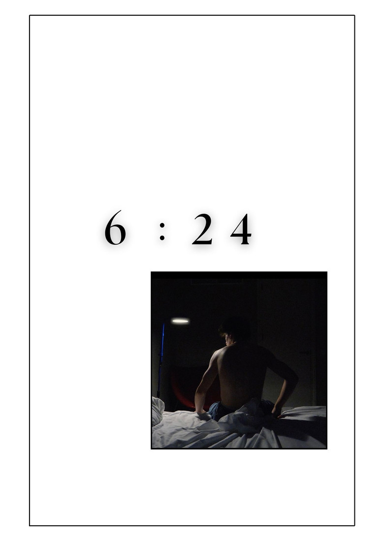 6:24 poster
