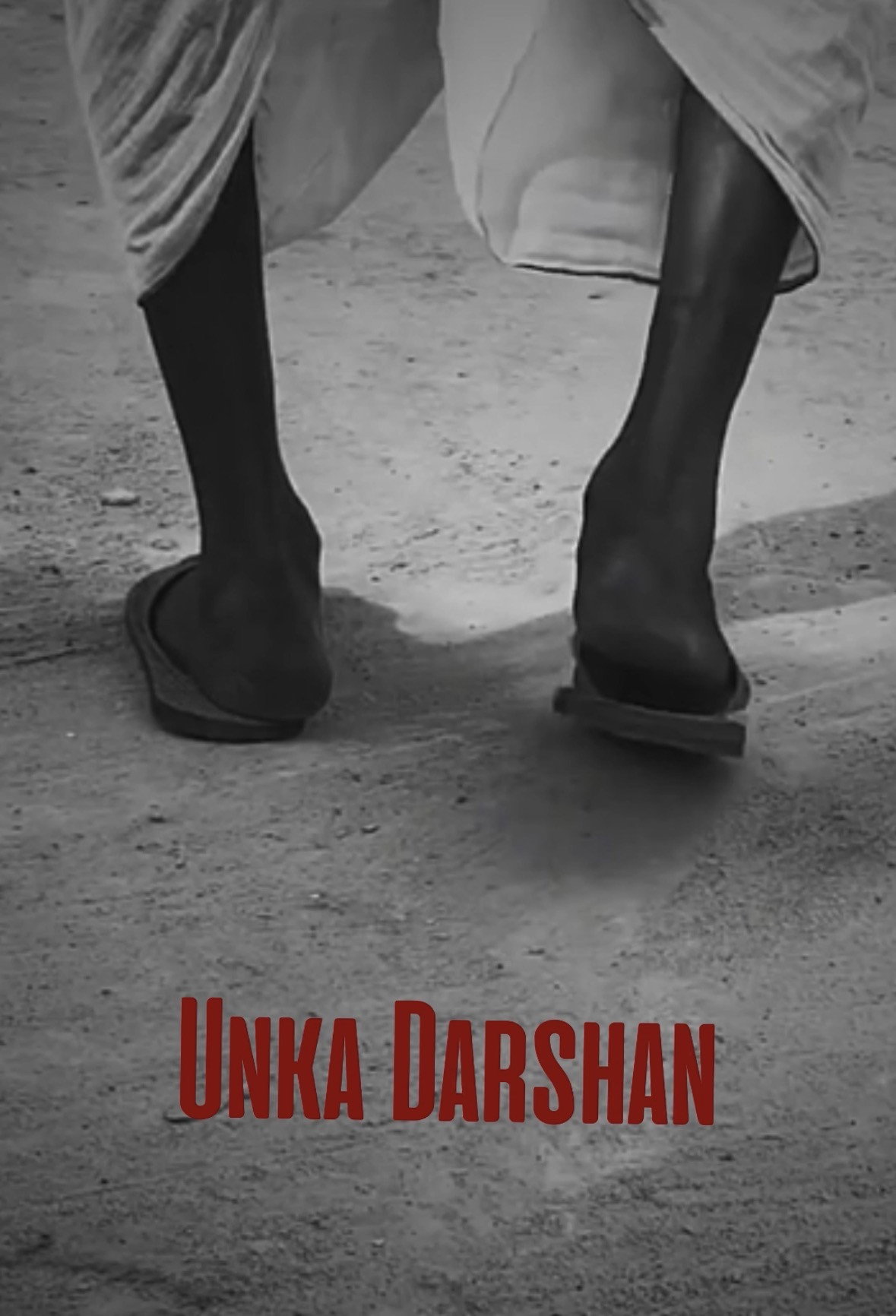 Unka Darshan poster