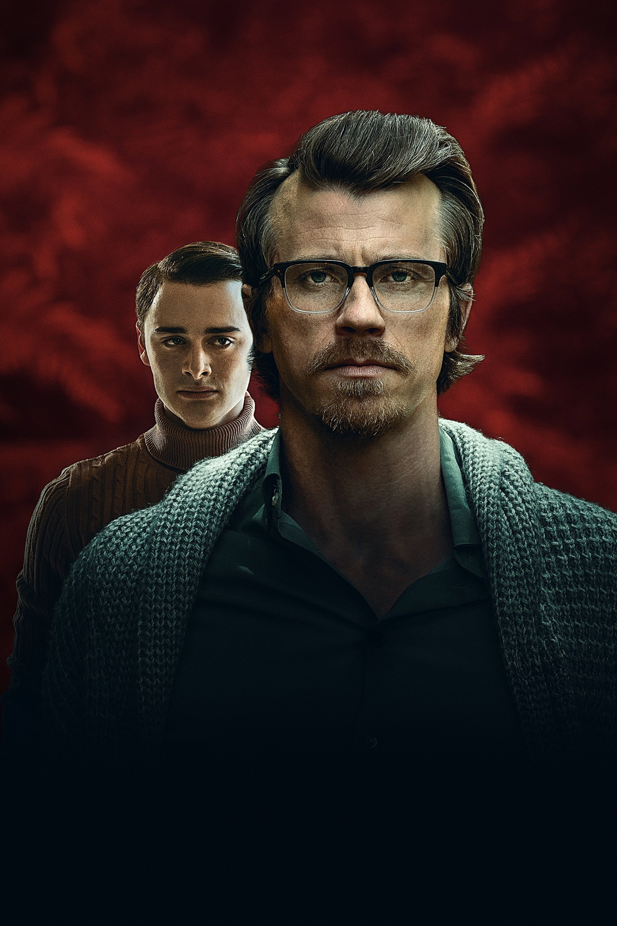 The Tutor poster