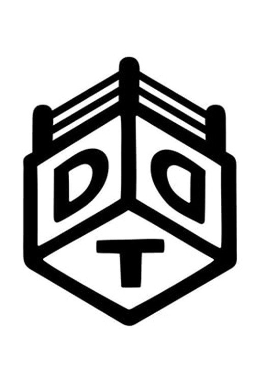 DDT Pro-Wrestling poster