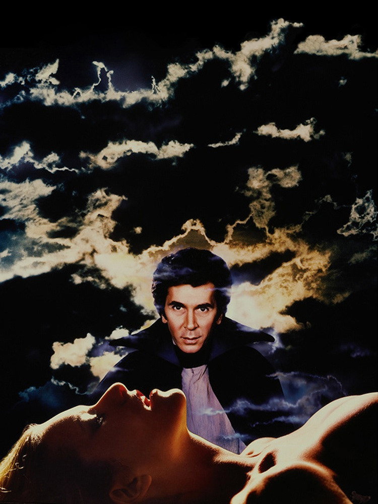 Dracula poster