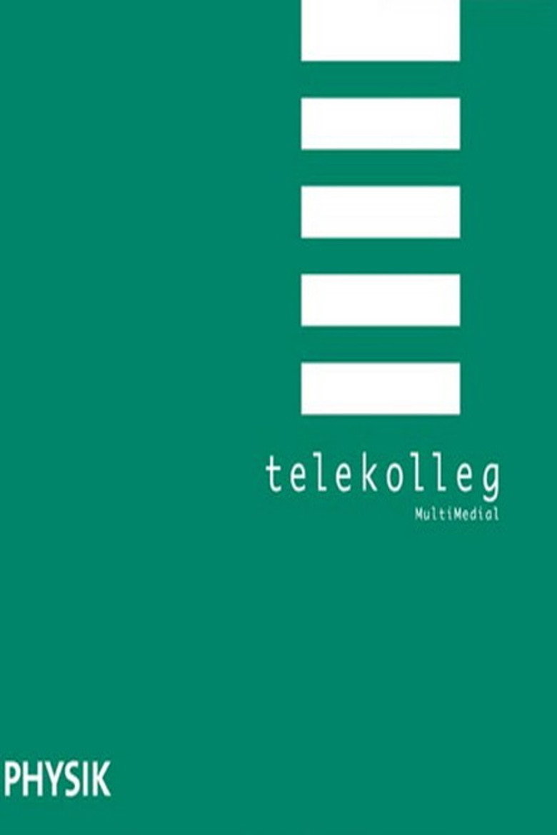 Telekolleg Physik poster
