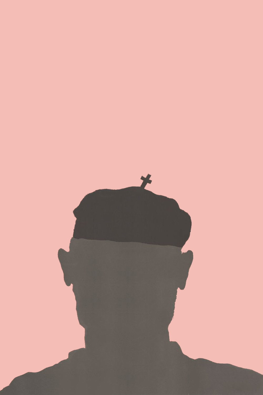 Dream Brigade poster
