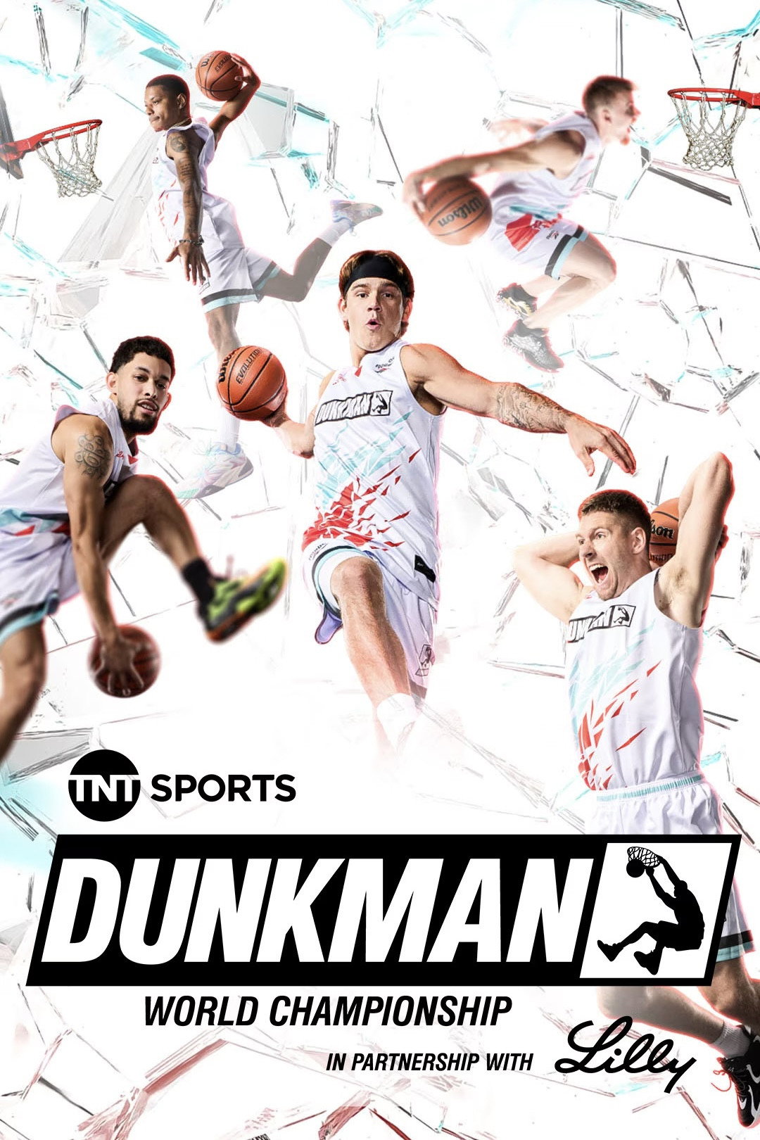 Dunkman poster