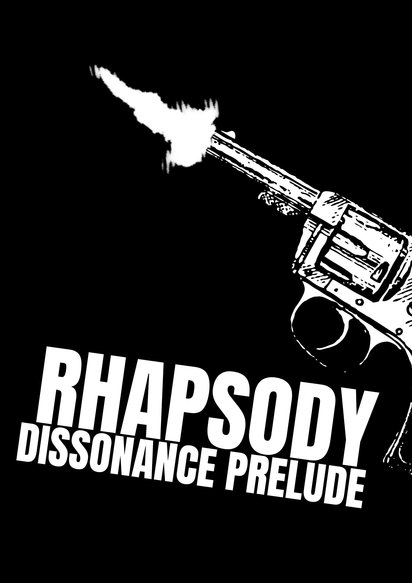 Rhapsody: Dissonance Prelude poster