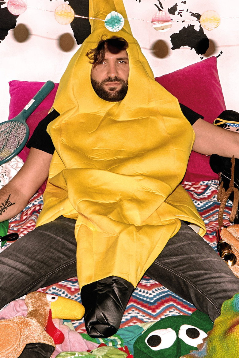 Amore Bestiale poster