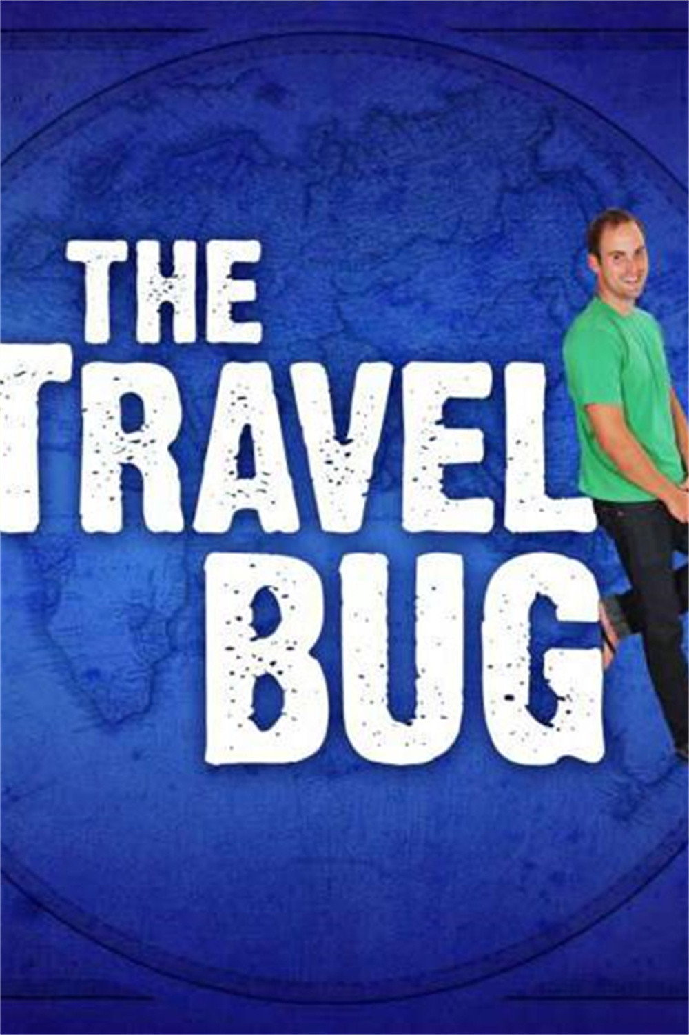 The Travel Bug poster
