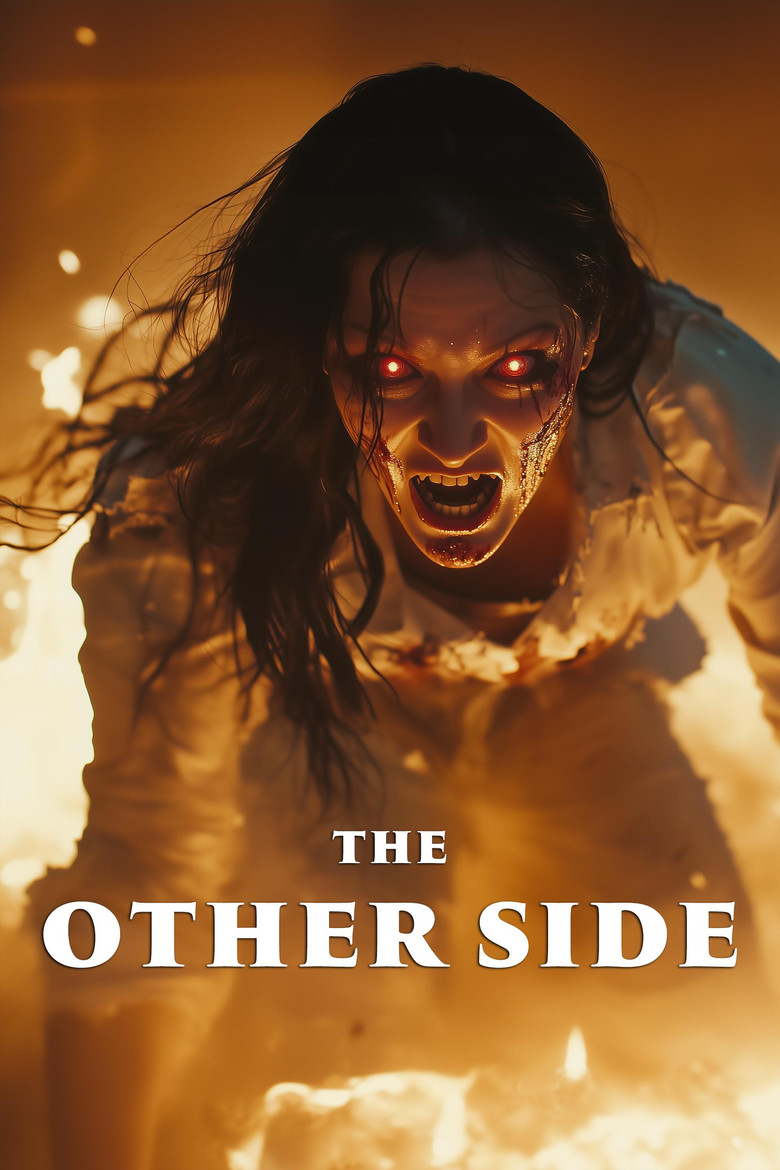 The Other Side poster