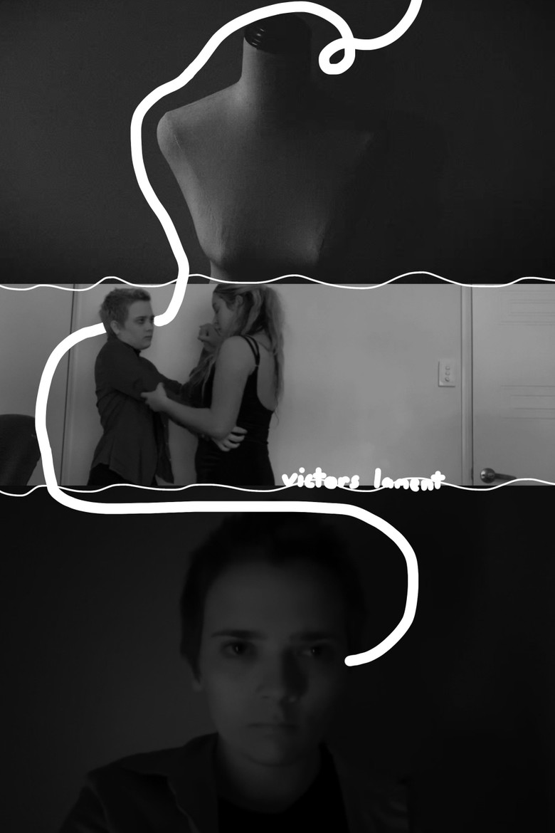 Victor´s Lament poster