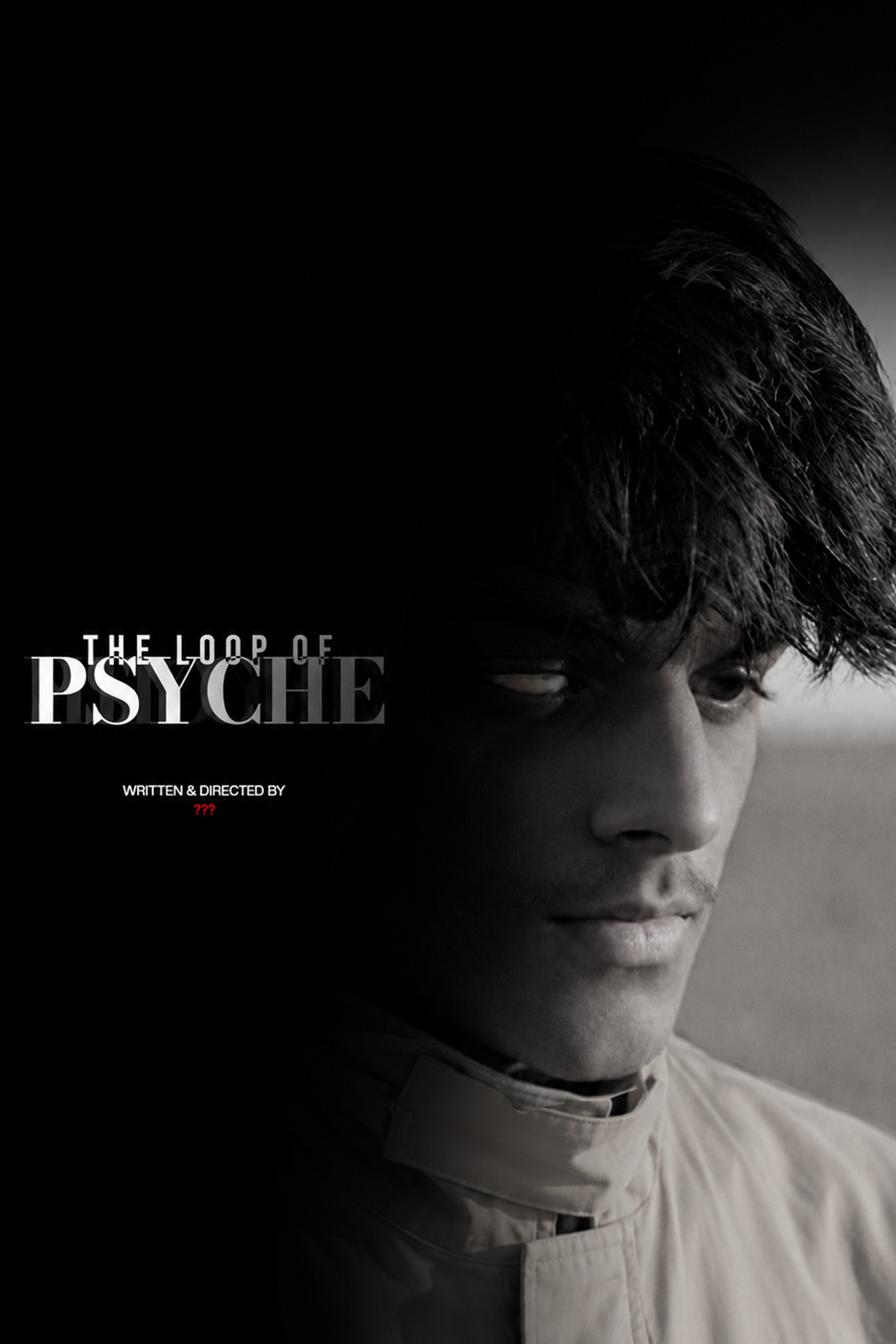 The Loop Of Psyche poster