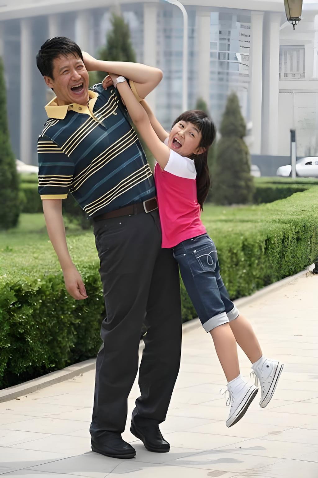 顾乐家的幸福生活 poster
