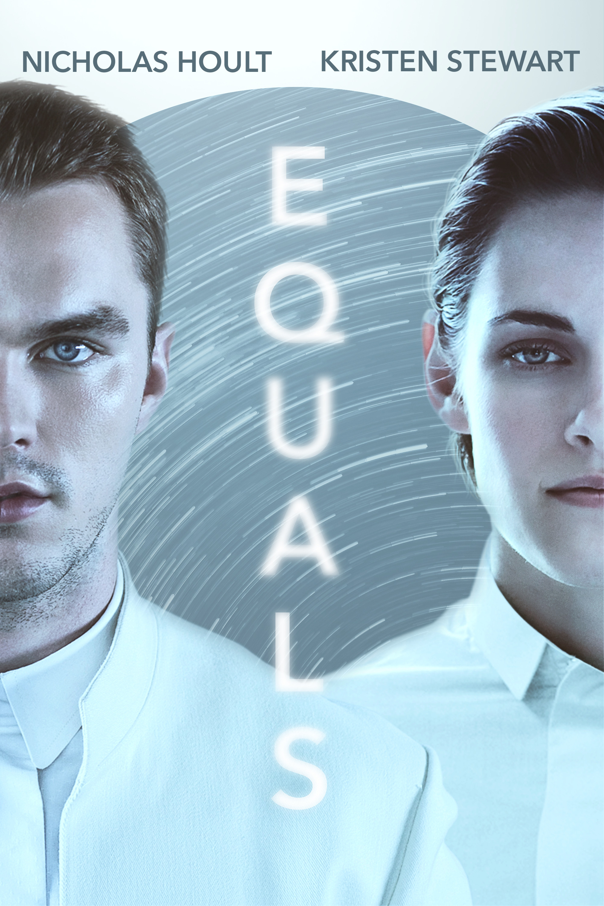 Equals poster